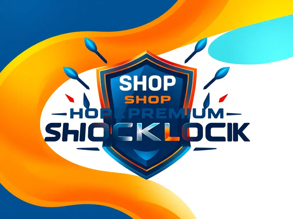 Shop Premium Shock Absorption with ShockLock - Maximum Protection for Your Devices!
